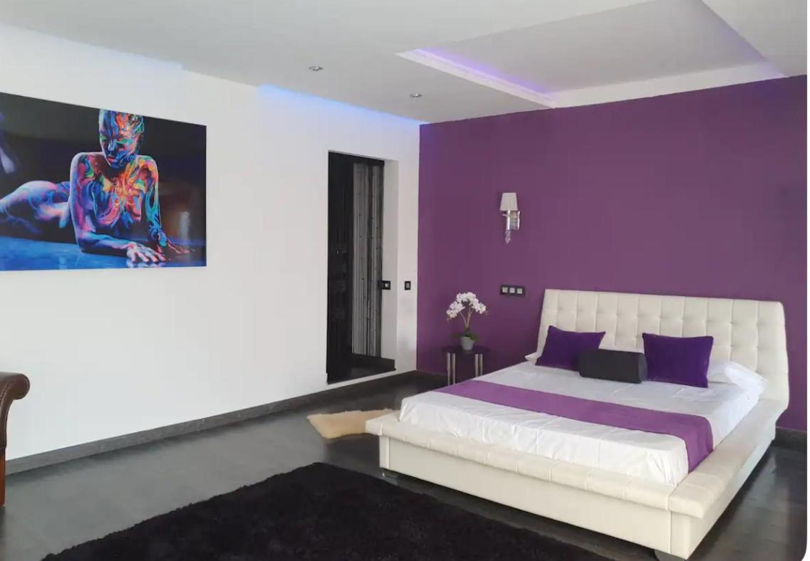 בנידורם Casa Paradiso מראה חיצוני תמונה