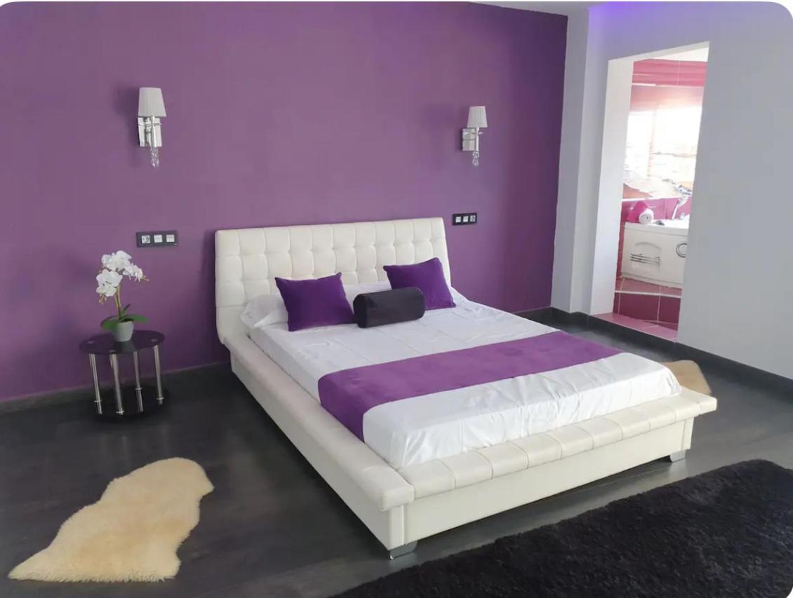 בנידורם Casa Paradiso מראה חיצוני תמונה