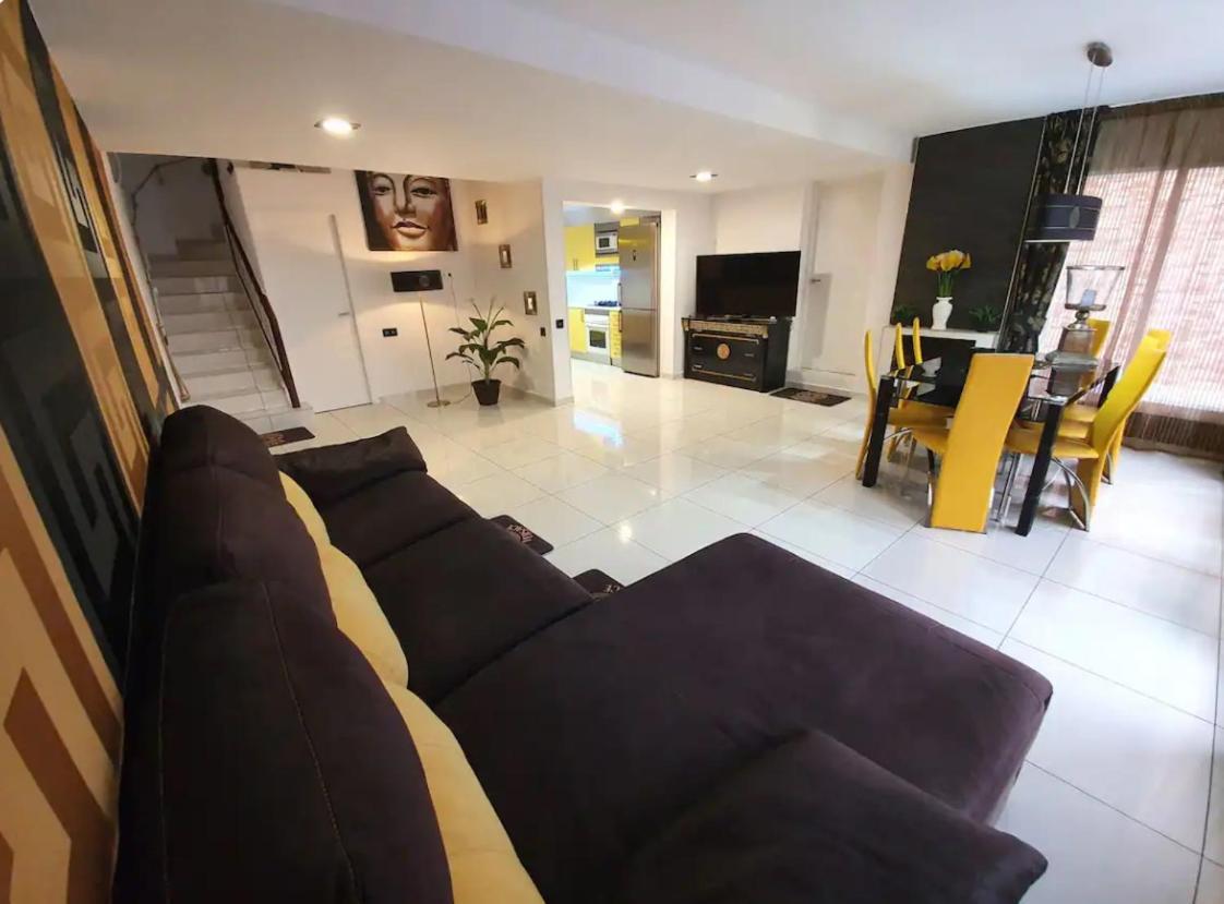 בנידורם Casa Paradiso מראה חיצוני תמונה