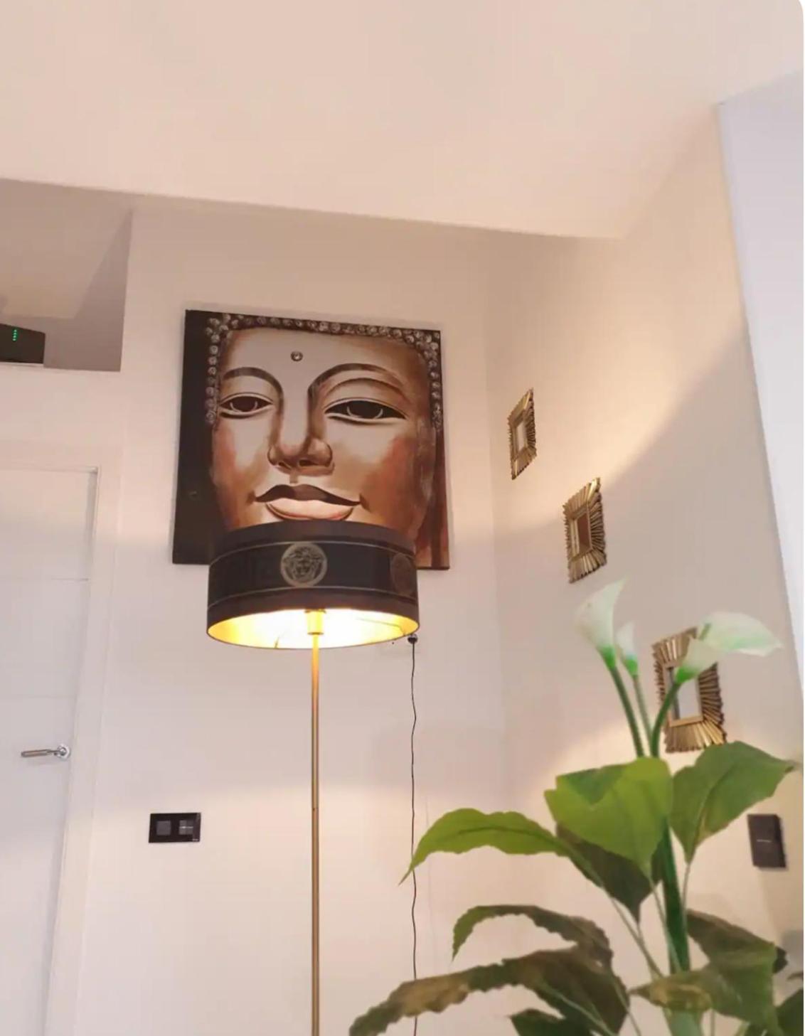 בנידורם Casa Paradiso מראה חיצוני תמונה
