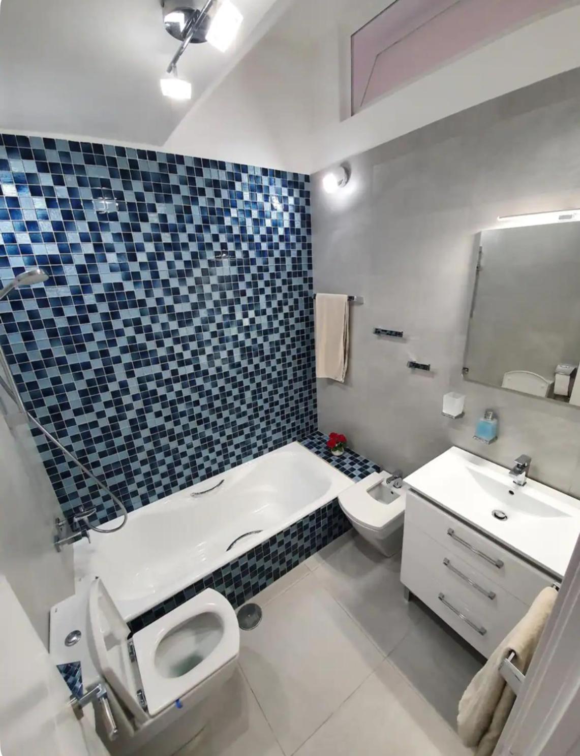 בנידורם Casa Paradiso מראה חיצוני תמונה