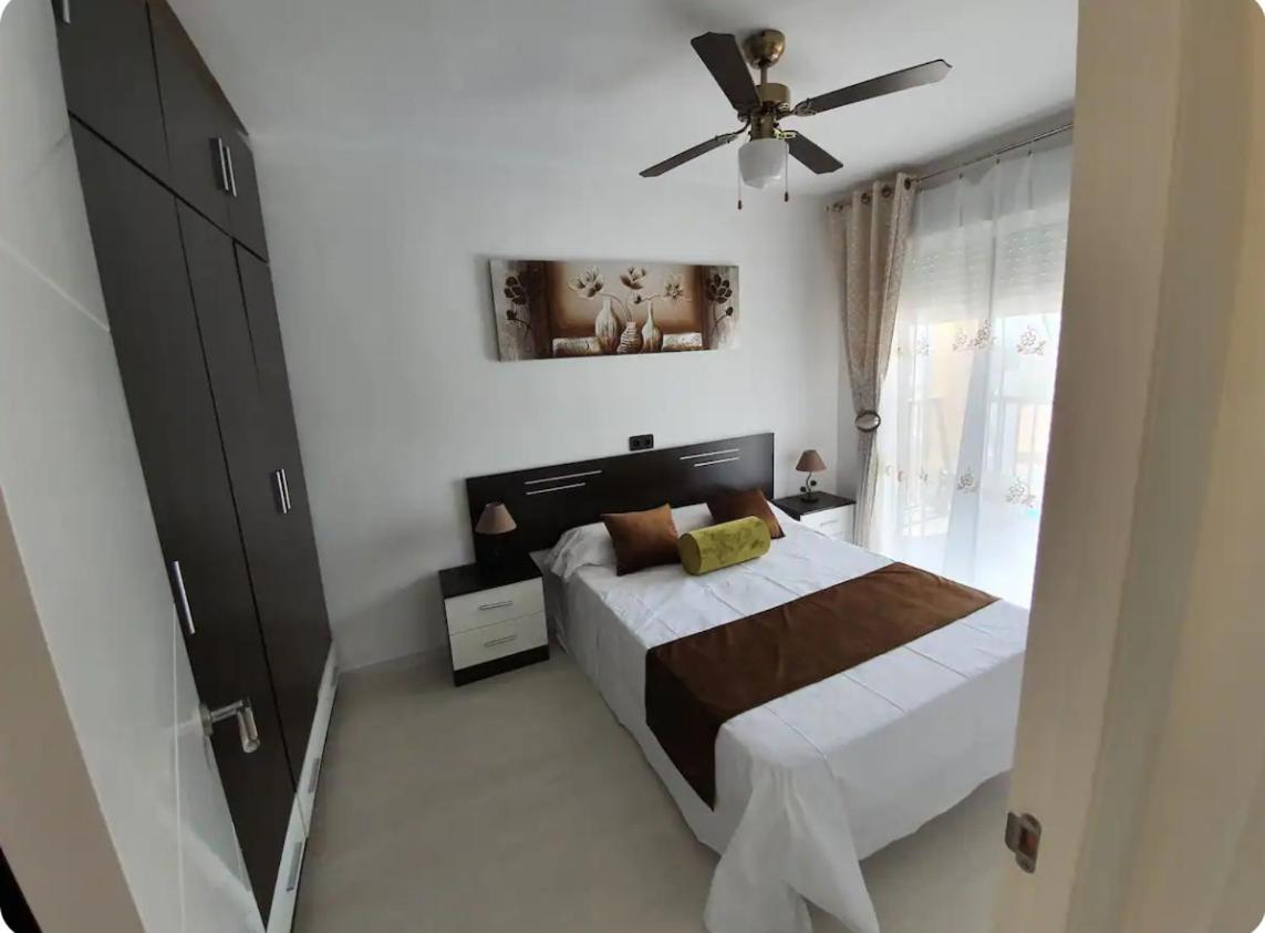 בנידורם Casa Paradiso מראה חיצוני תמונה