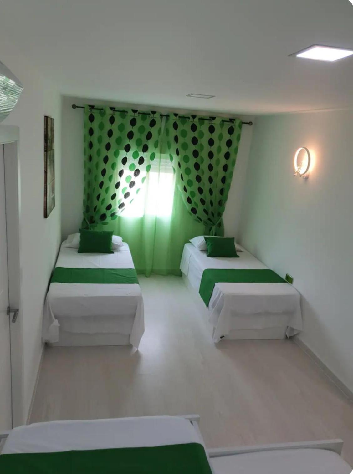 בנידורם Casa Paradiso מראה חיצוני תמונה