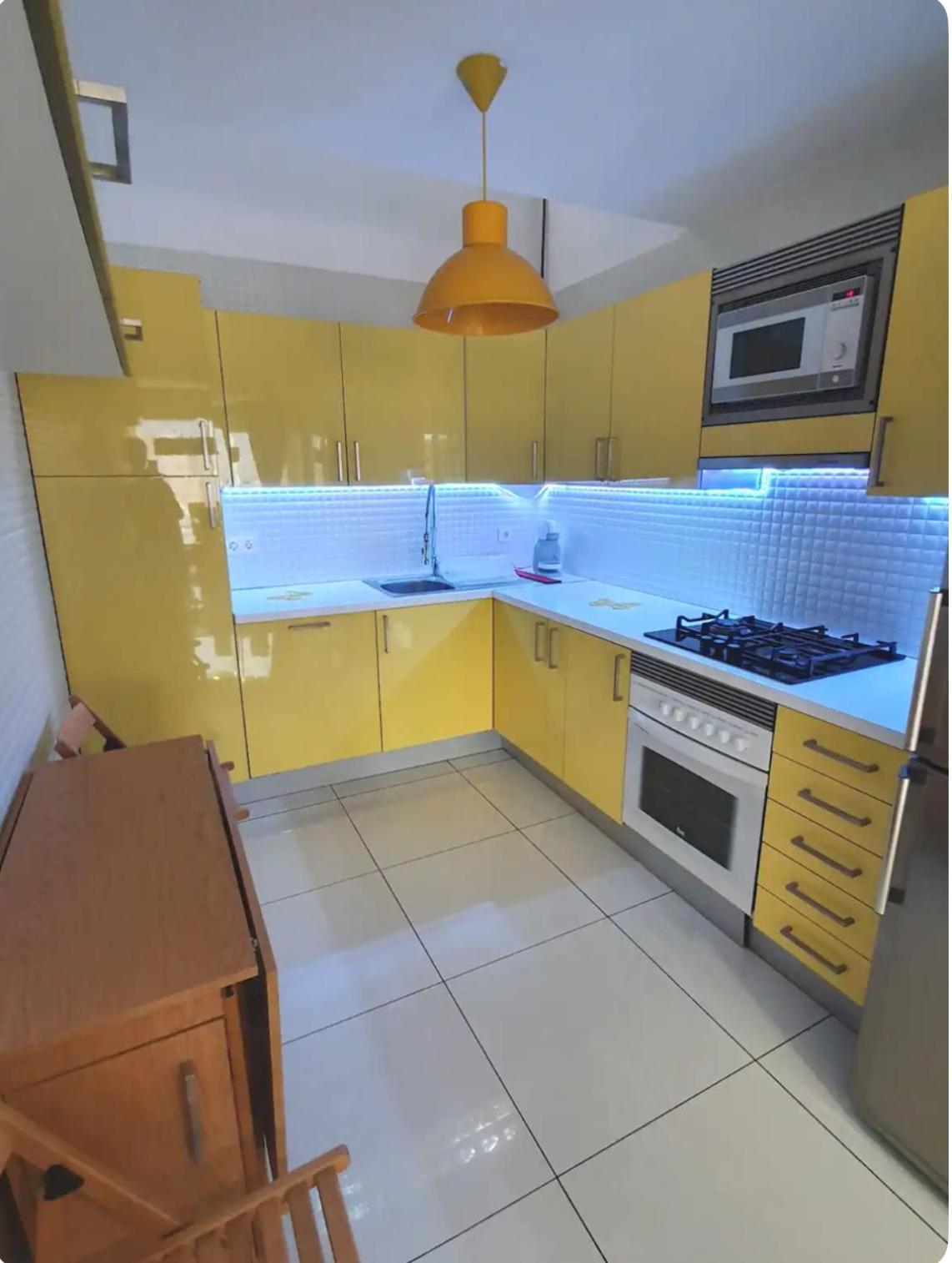 בנידורם Casa Paradiso מראה חיצוני תמונה